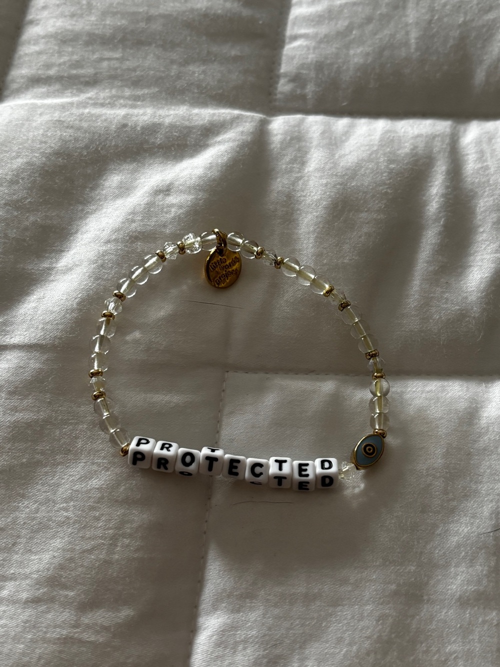 Little words project size S/M PROTECTED